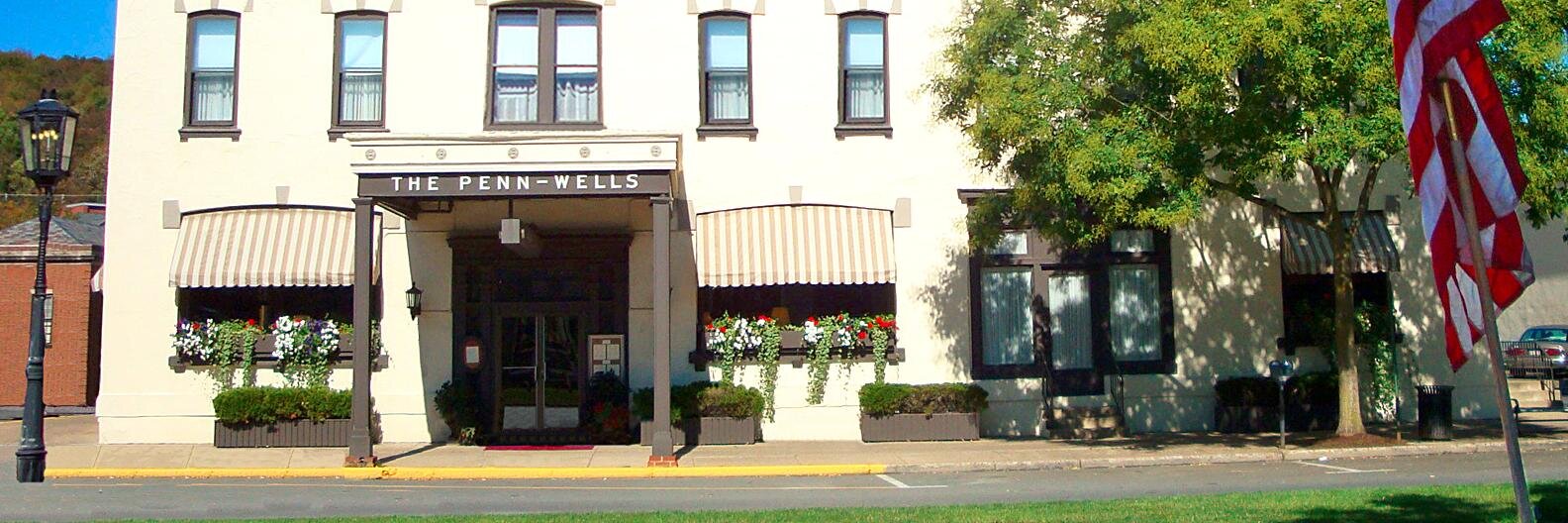 PennWells's profile banner image