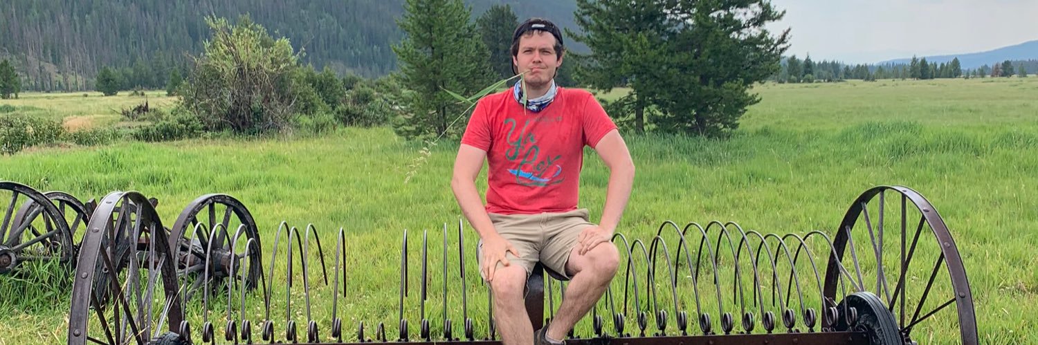IceeDude10's profile banner image