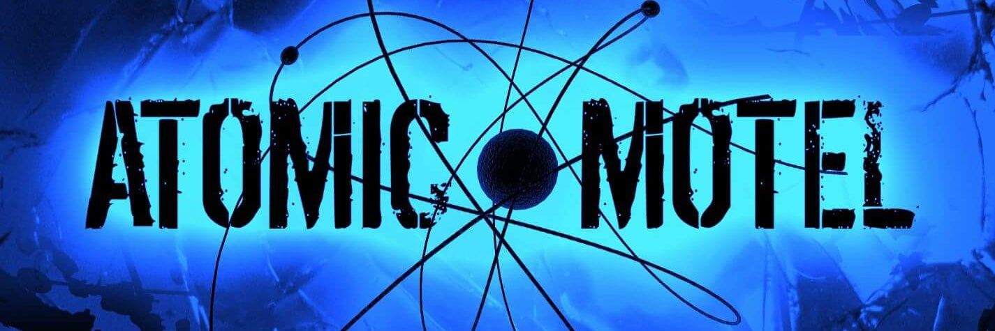 Atomic Motel banner