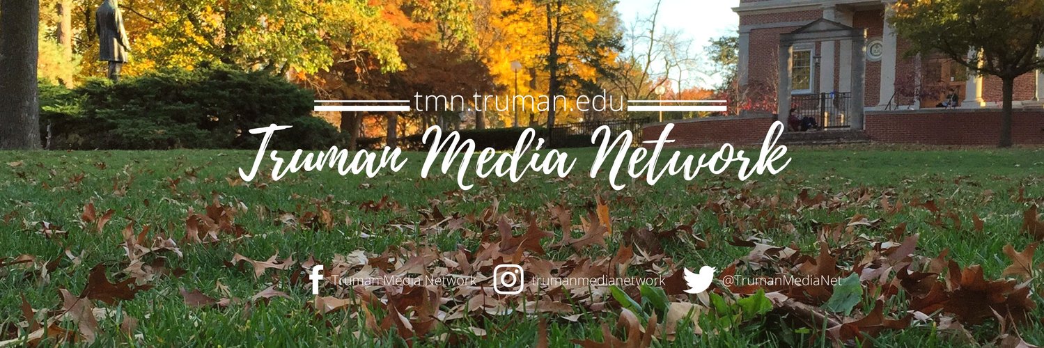 TrumanMediaNet's profile banner image