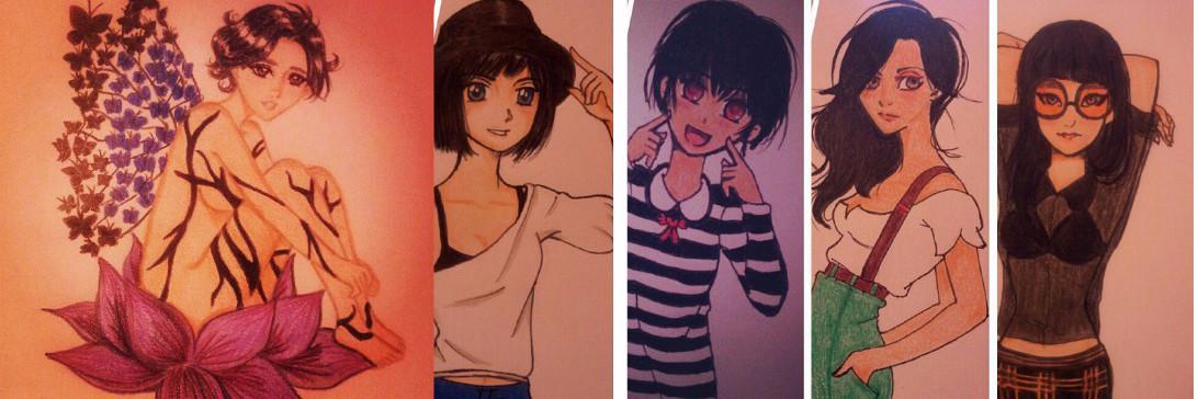 HikaruChan7's profile banner image