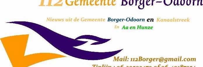 112Borger's profile banner image