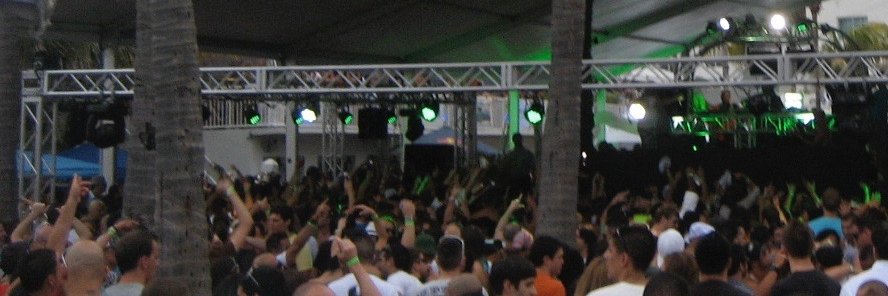 djdfuse's profile banner image