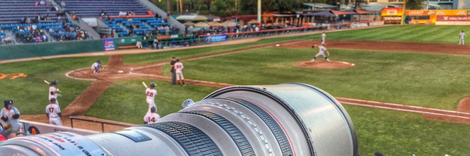 Tim Cattera Photo banner