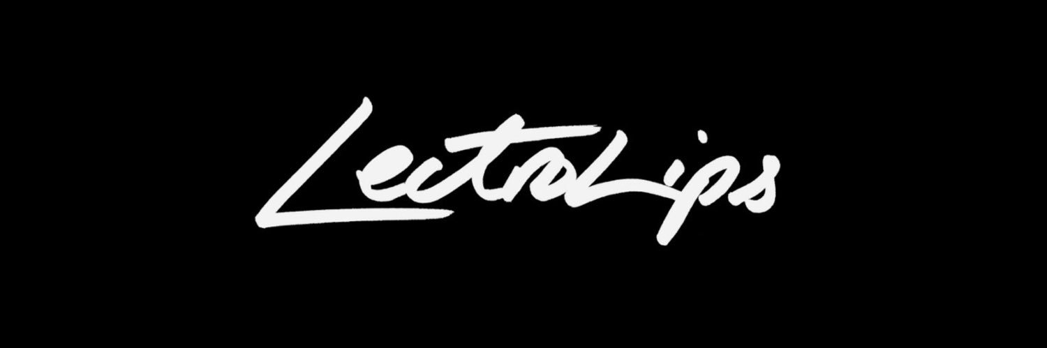 LectroLips banner