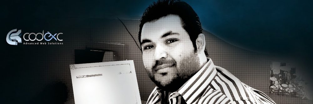 CodeXperts's profile banner image