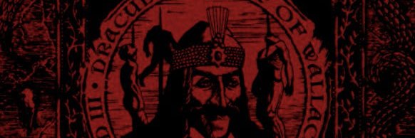 Black Rain banner