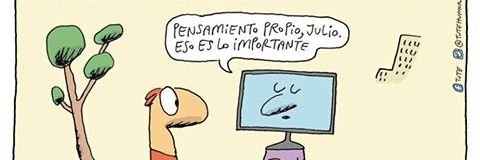 M. Laura Del Franco banner