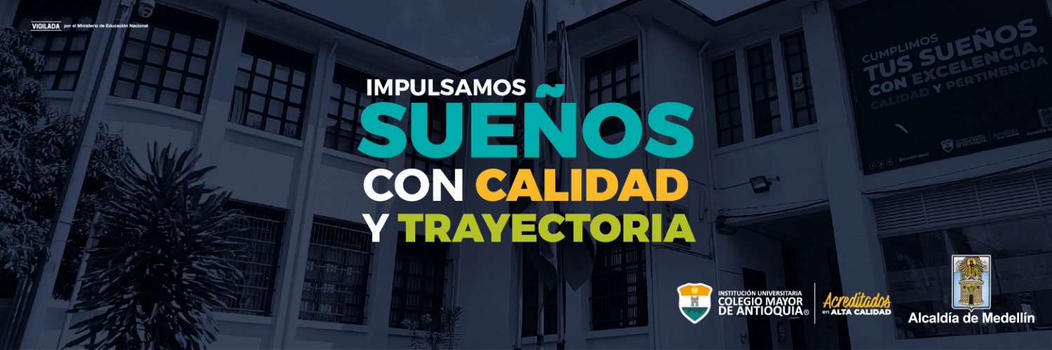 Colmayor de Antioquia banner