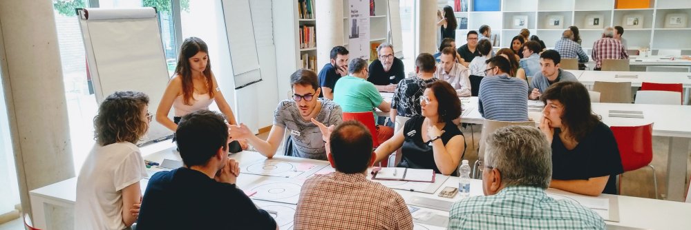 Civic Labs banner