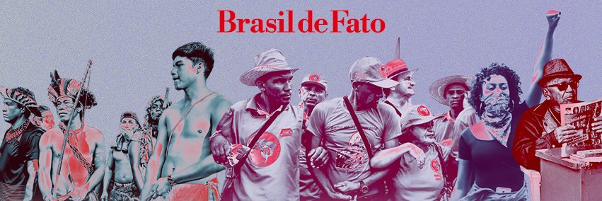 brasildefato's profile banner image