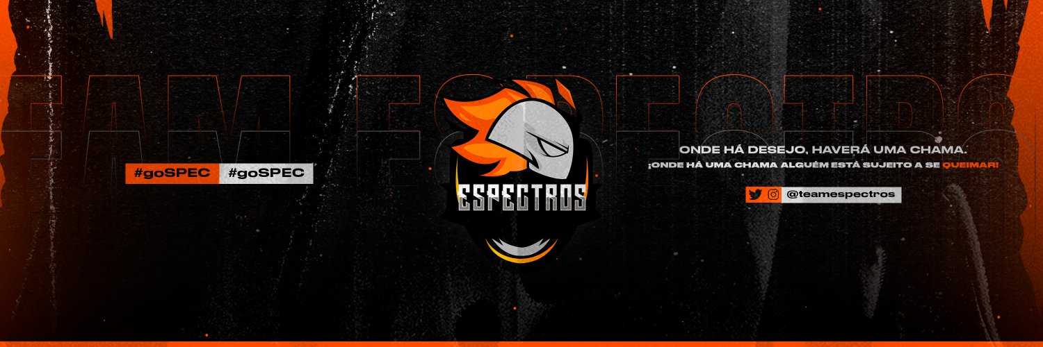 𝐓𝐄𝐀𝐌 𝐄𝐒𝐏𝐄𝐂𝐓𝐑𝐎𝐒 banner