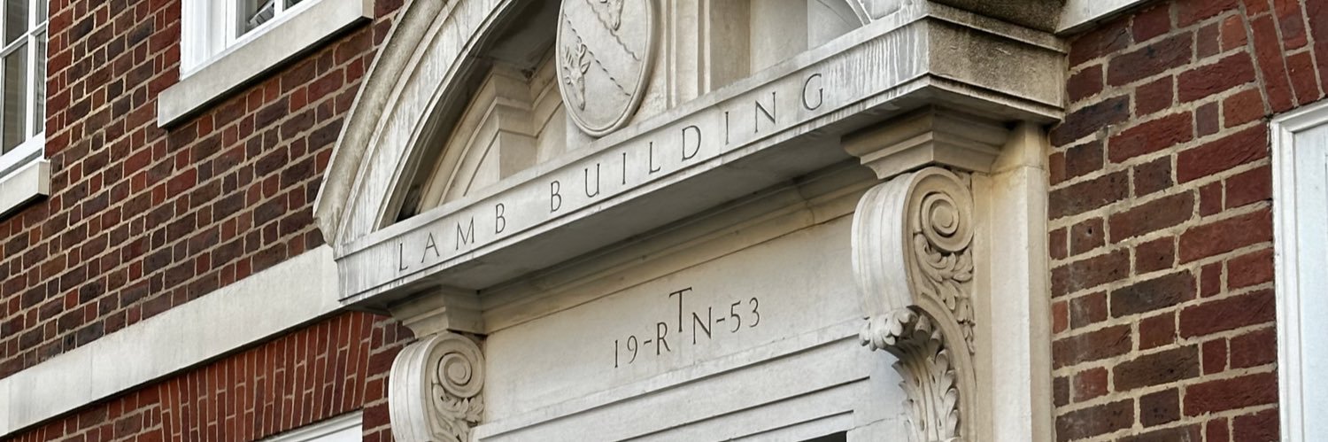 Blessing Mukosha Park banner