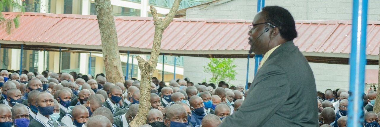 mkmasambu's profile banner image