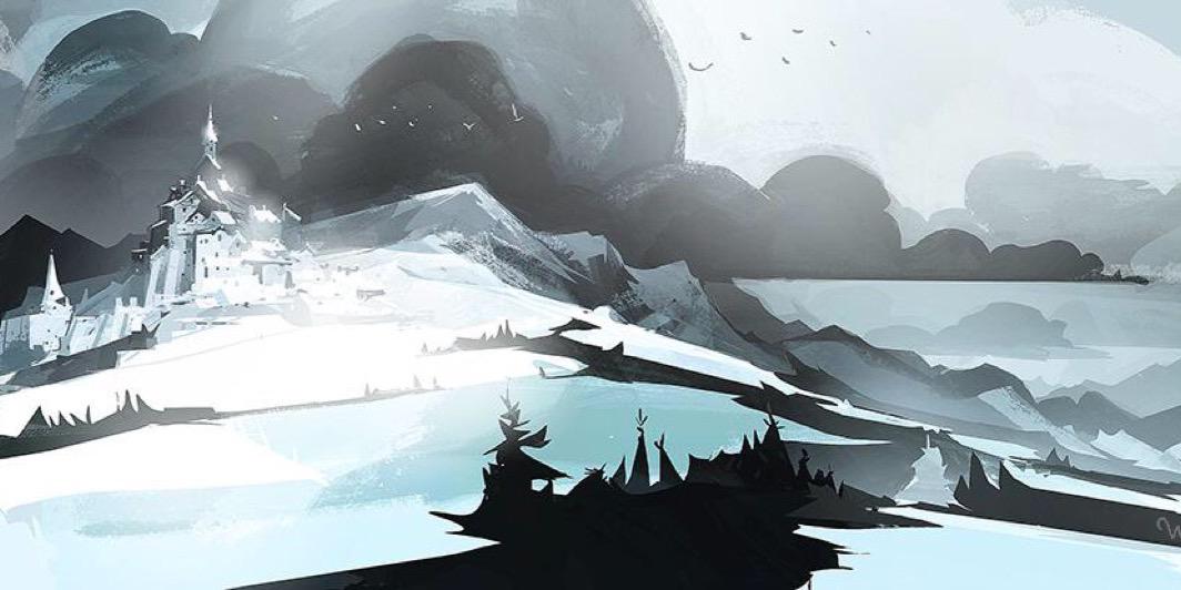 eglazner's profile banner image