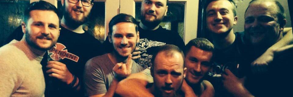 MikeDavies09's profile banner image