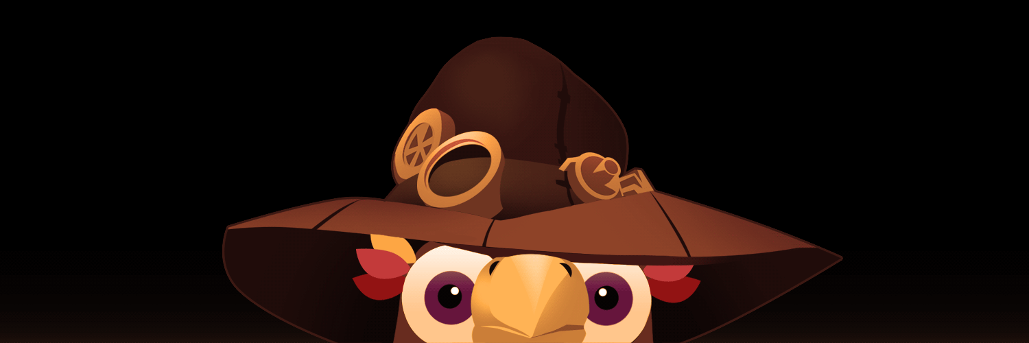 pezsmistic's profile banner image