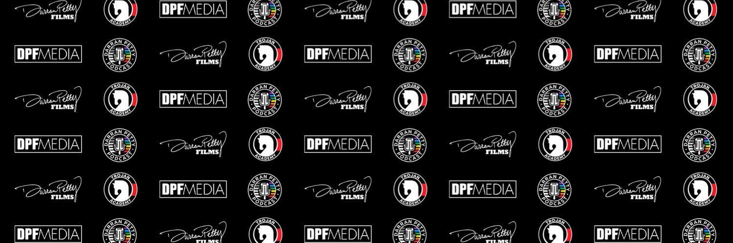 darranpetty's profile banner image