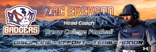ZacErekson Profile Banner