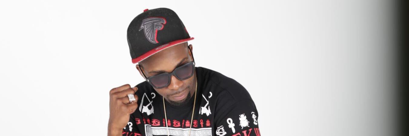 JayBrooks305's profile banner image