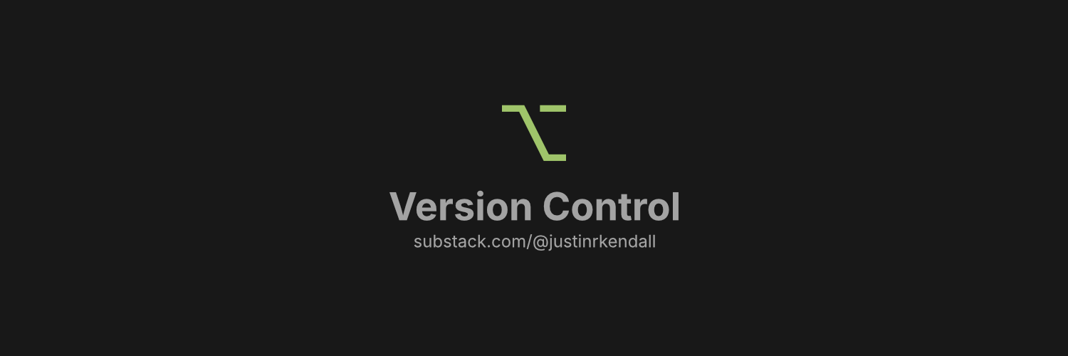 justinkendall's profile banner image