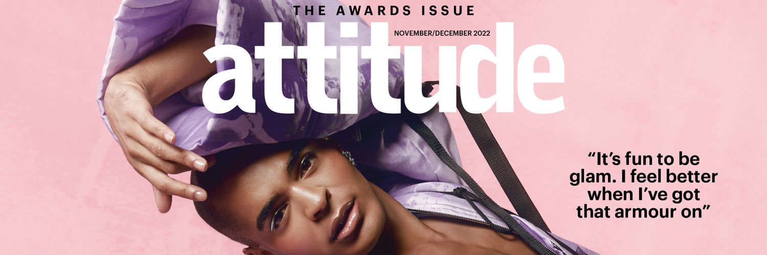 Layton Williams banner