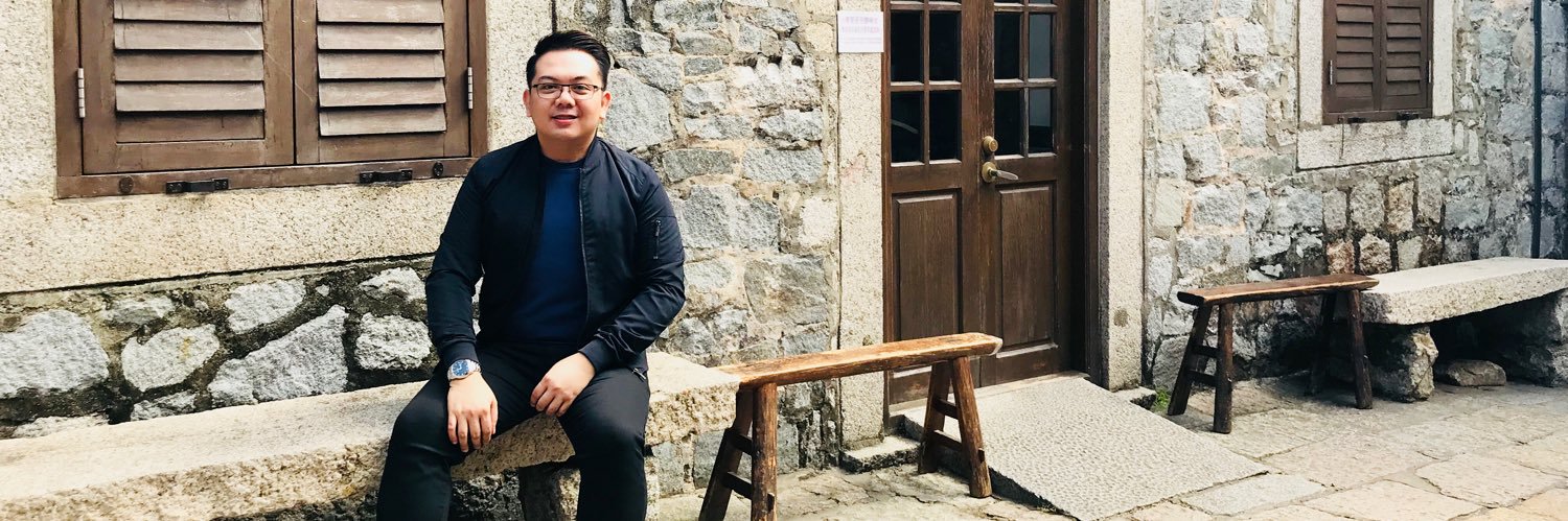 Khyco Riobuya banner