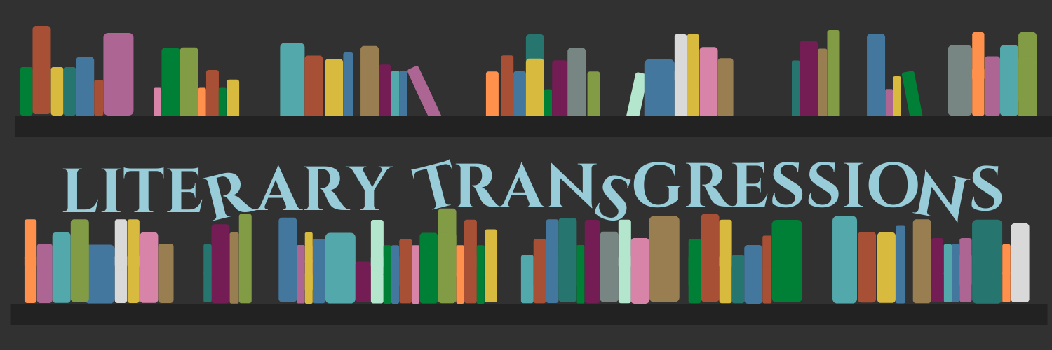 LitTransgressor's profile banner image