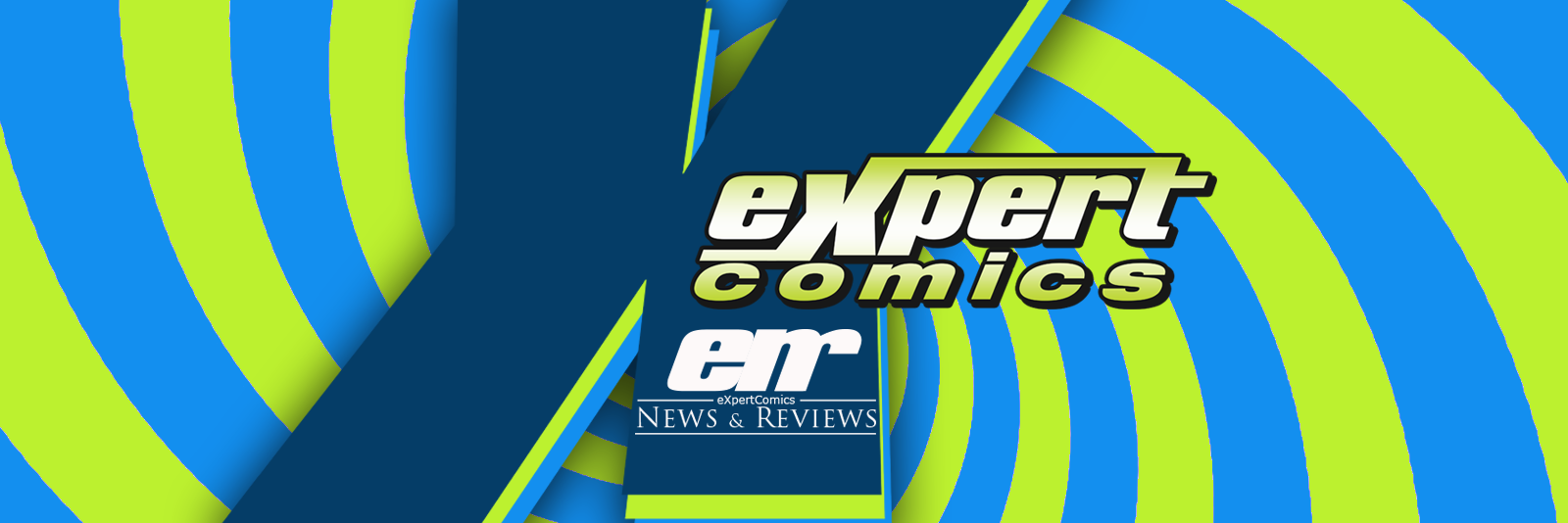 eXpertComics's profile banner image
