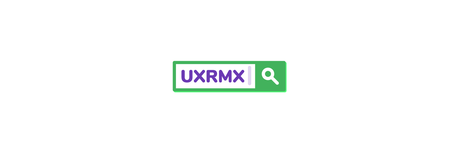 UX Research MX banner