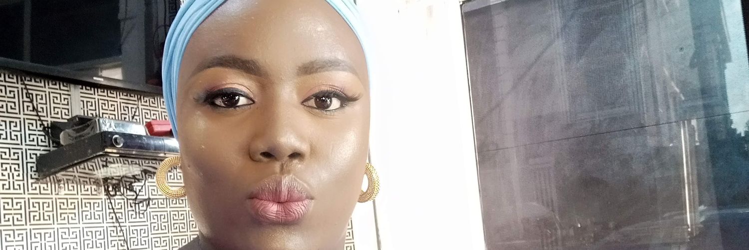 damilola12's profile banner image
