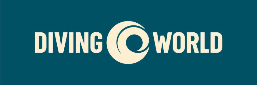 DivingWorld's profile banner image