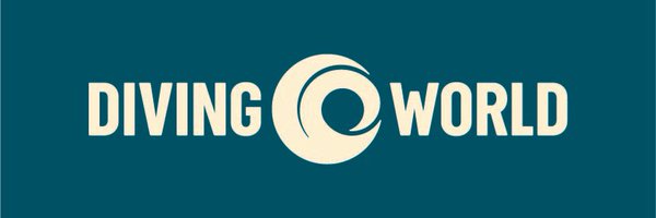 DivingWorld Profile Banner