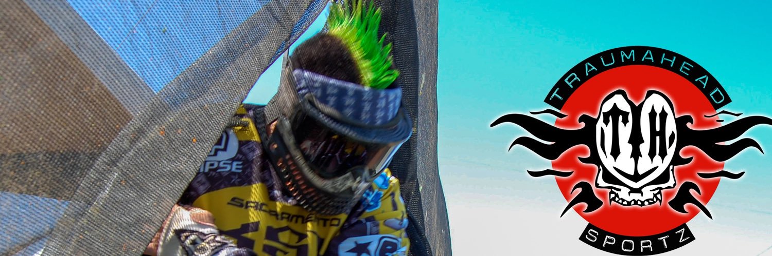 Traumahead's profile banner image
