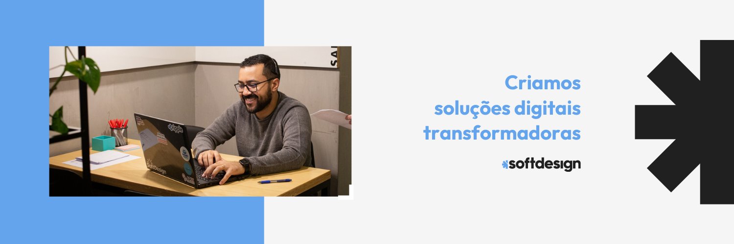 softdesignbr's profile banner image