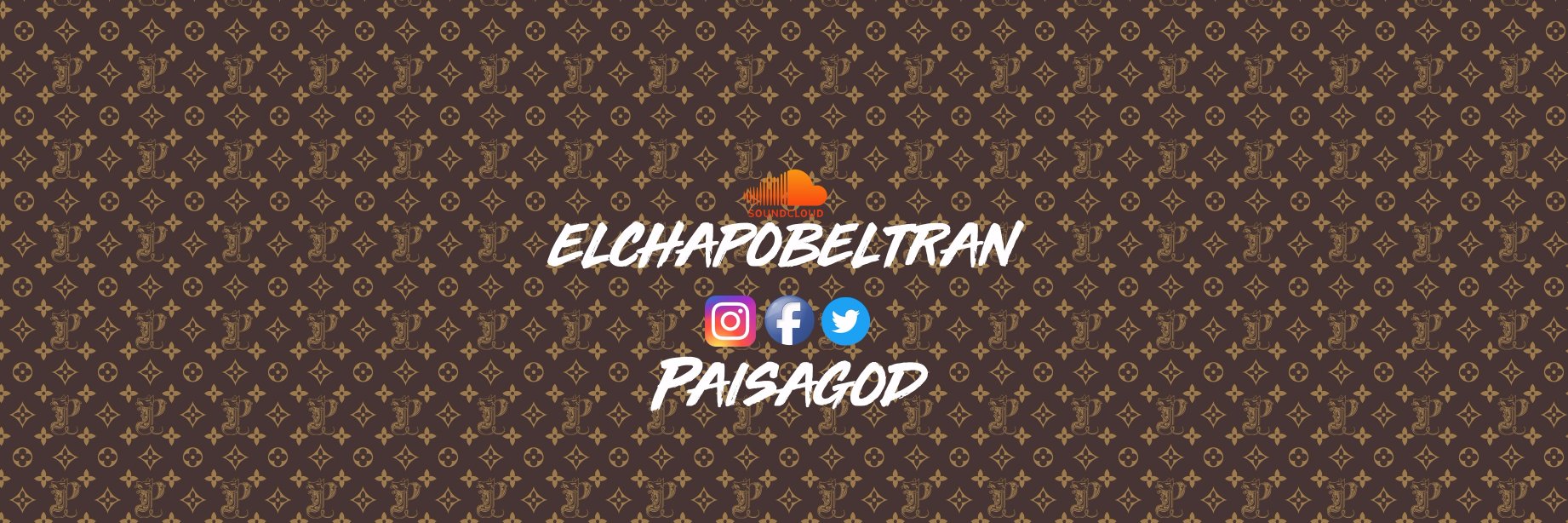 PaisaGod's profile banner image
