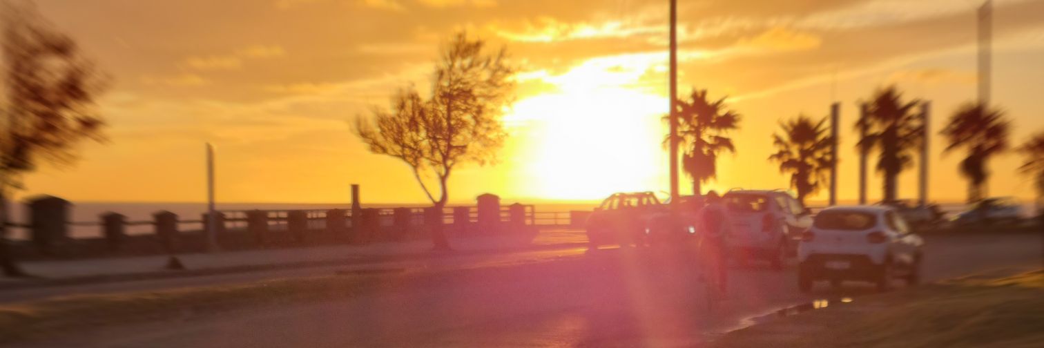 arielsegade's profile banner image