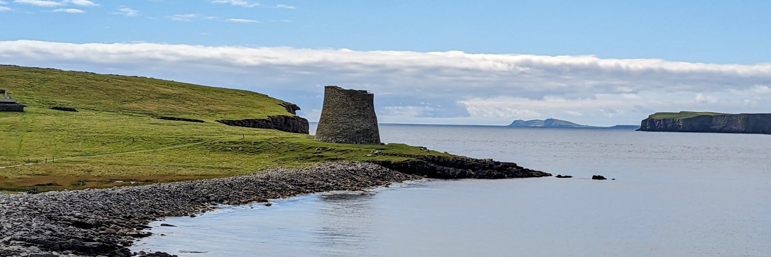 Stef North Sagrott banner