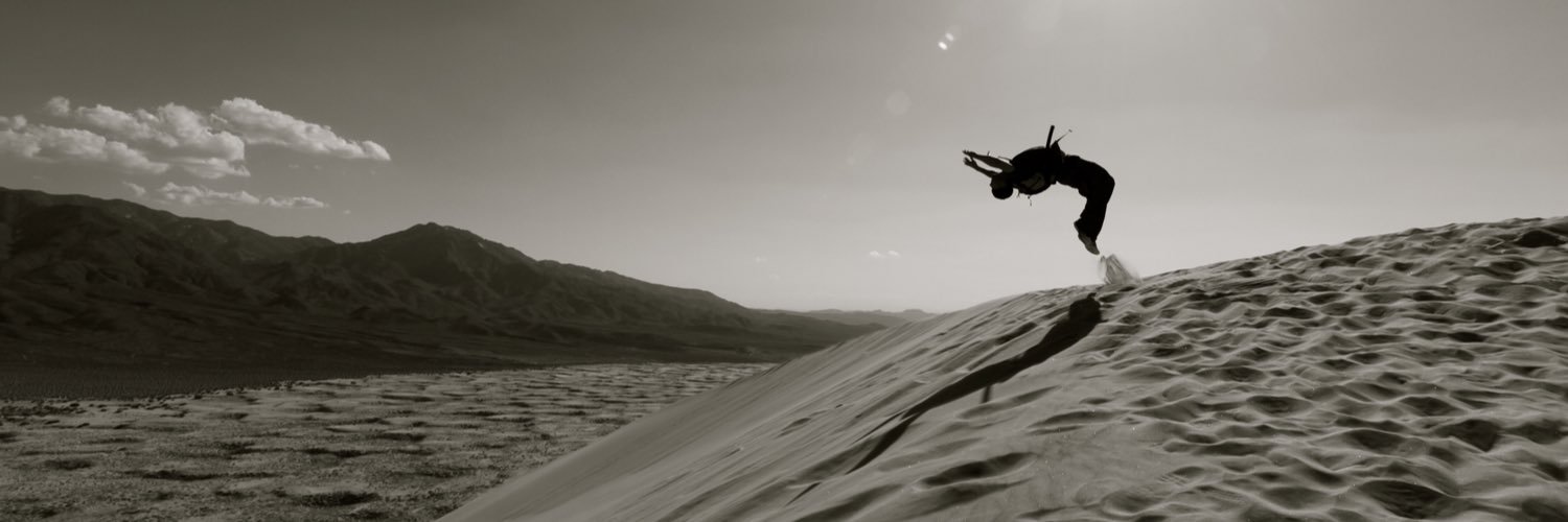 channingtatum's profile banner image