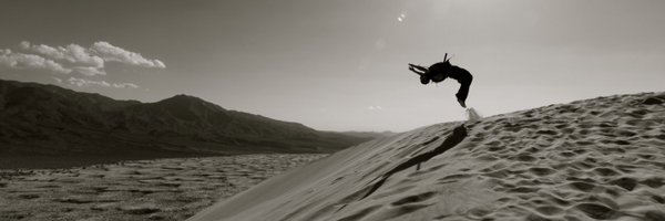 channingtatum Profile Banner