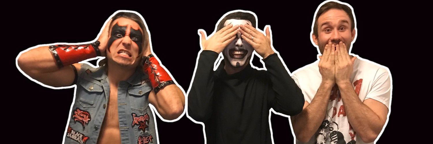 Harbingerr's profile banner image