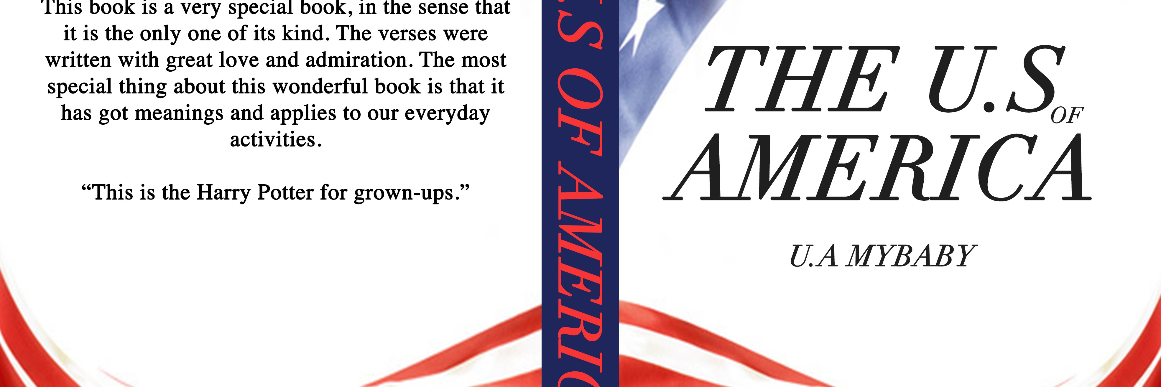 USMAN ABRAHAMS banner