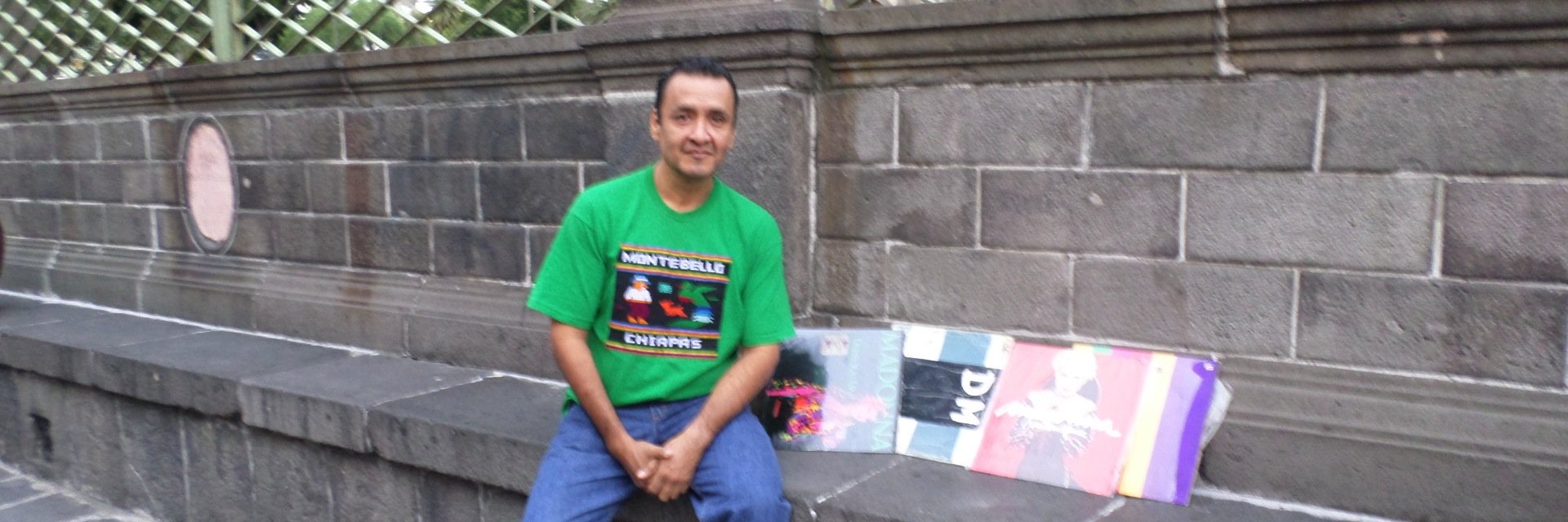djrenemix's profile banner image