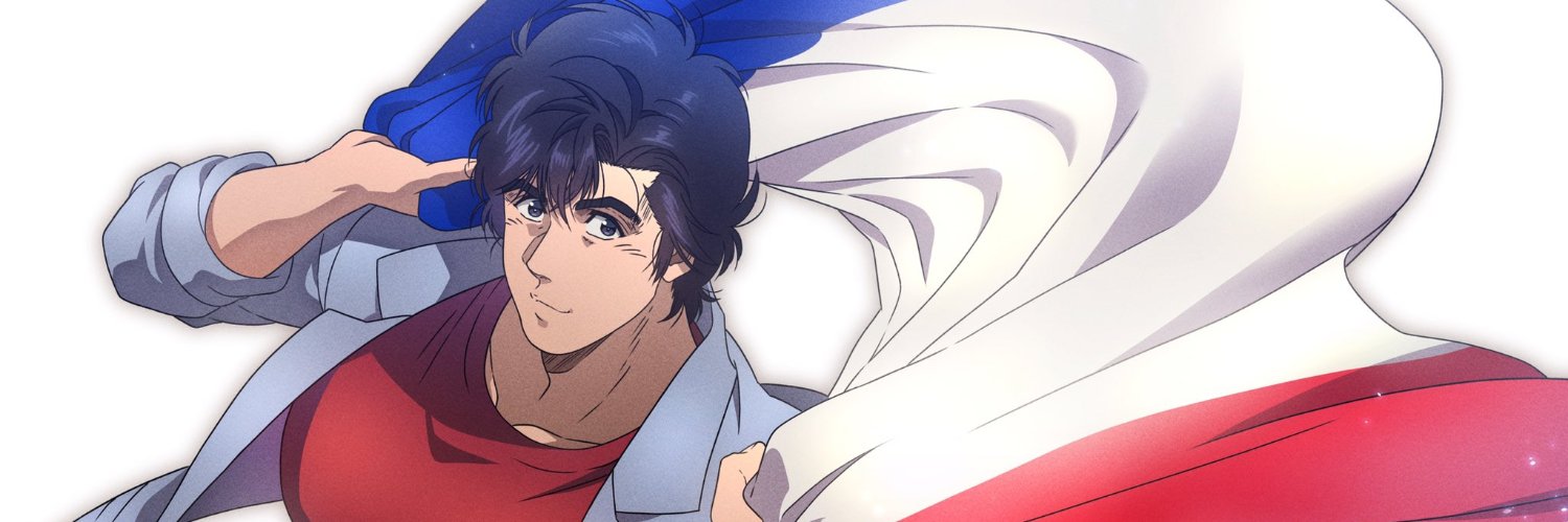 ⛩ Ryo Saeba | Japon XYZ ⛩ 的个人资料封面