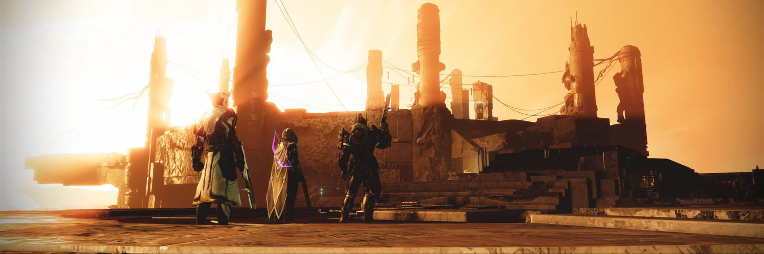 WKSugatron's profile banner image