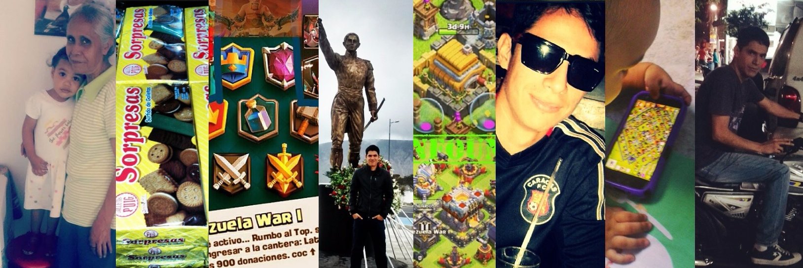 EfrainFoundLove's profile banner image