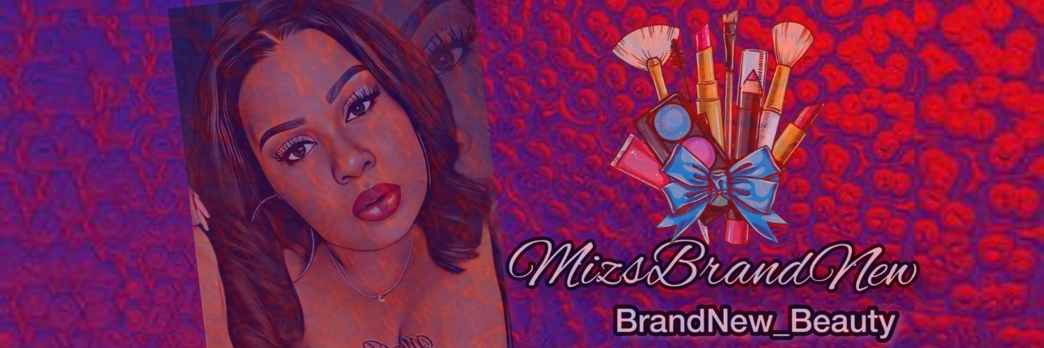 MiZsBraNdNeW's profile banner image