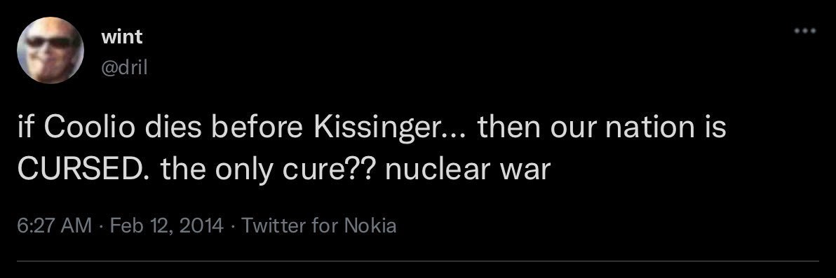 Billy Pilgrim banner