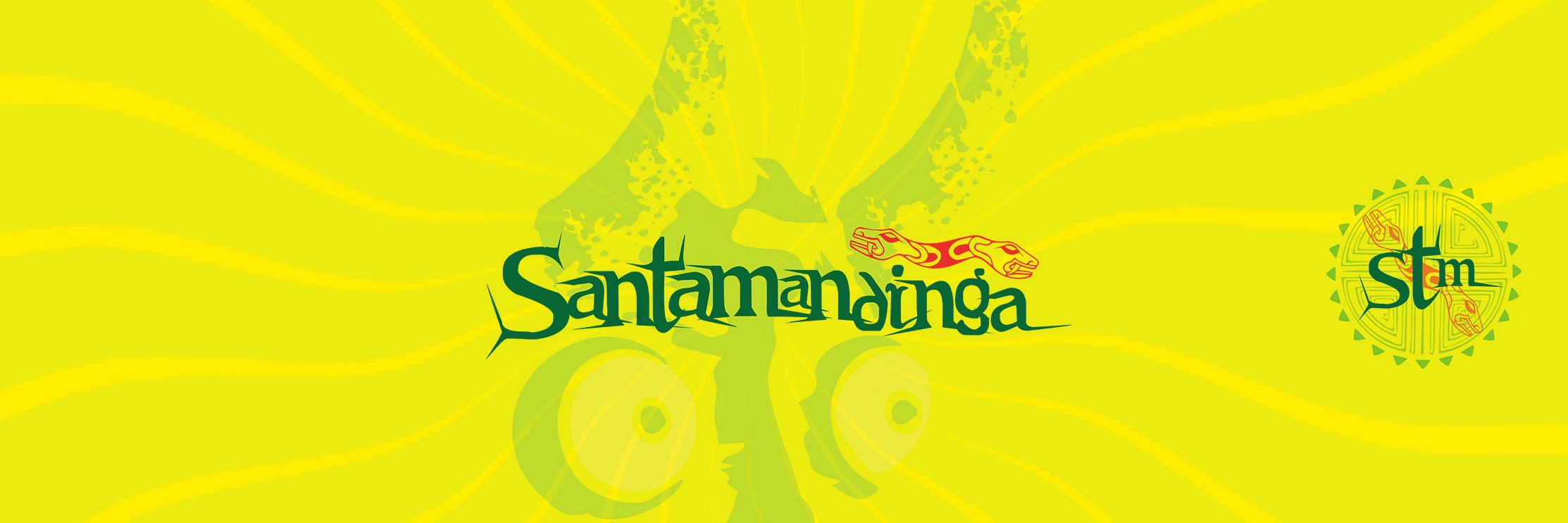 Santamandinga's profile banner image