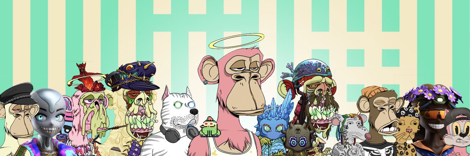 APXElo's profile banner image